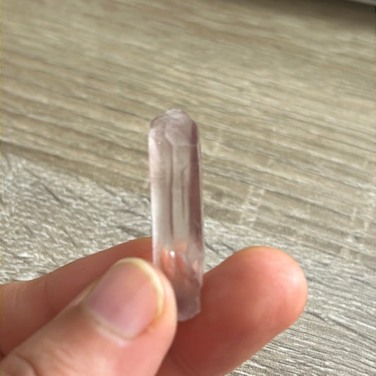 Lithium quartz