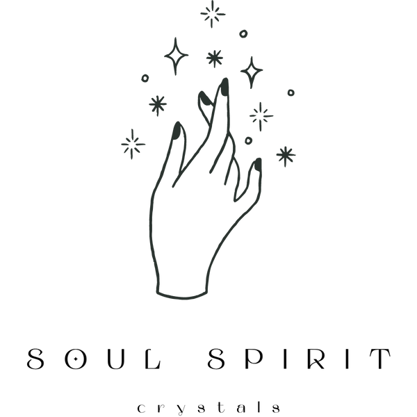 Soul Spirit Crystals